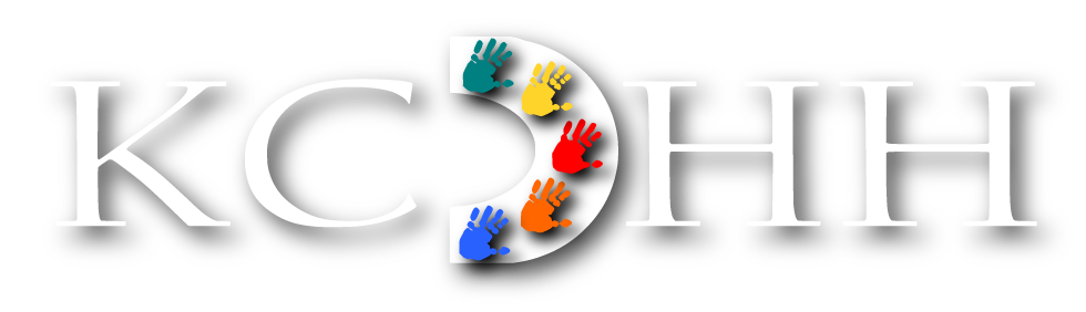 KCDHH logo